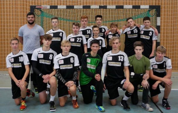 C-Jugend (m) I Saison 2016/2017