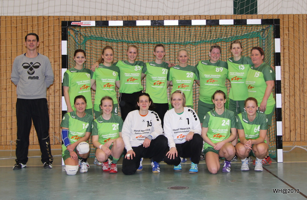 Handball Finowfurt