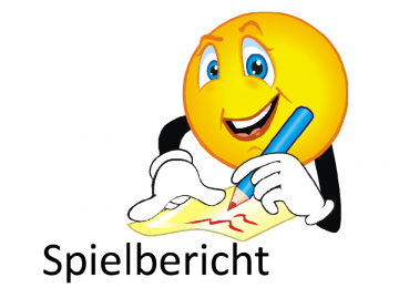 Spielbericht