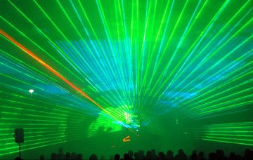 Lasershow 2