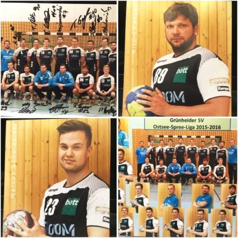 Bild Handball