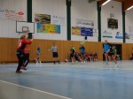 Bericht über den Löcknitzhallen-Cup