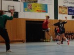 Bericht über den Löcknitzhallen-Cup