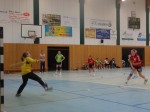 Bericht über den Löcknitzhallen-Cup