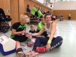 Bericht über den Löcknitzhallen-Cup