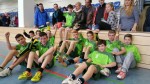 D-Jugend (m): Fast am Ziel