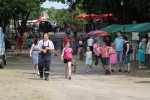 Rückschau auf das diesjährige Heimatfest