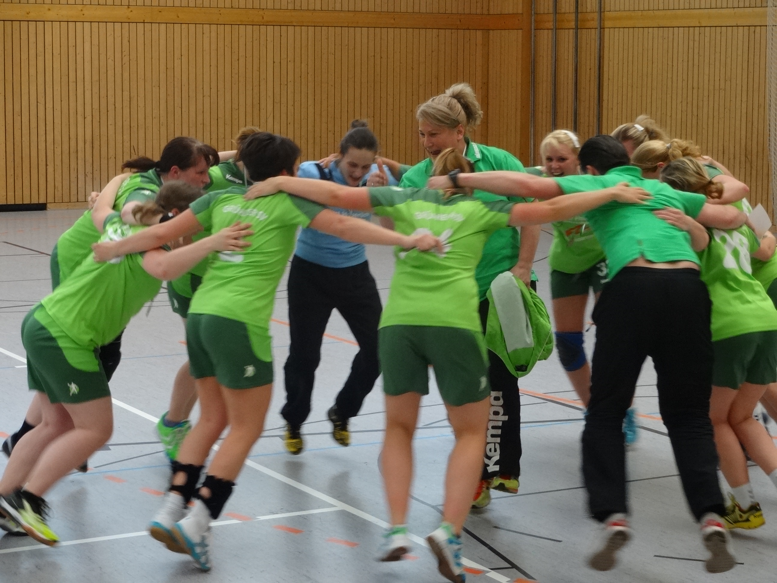 Grünheide Handball
