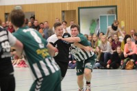 Derbyniederlage zum Jahresende