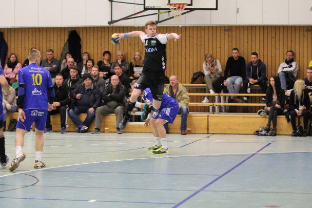 Knapp gewonnen – doch die Punkte zählen