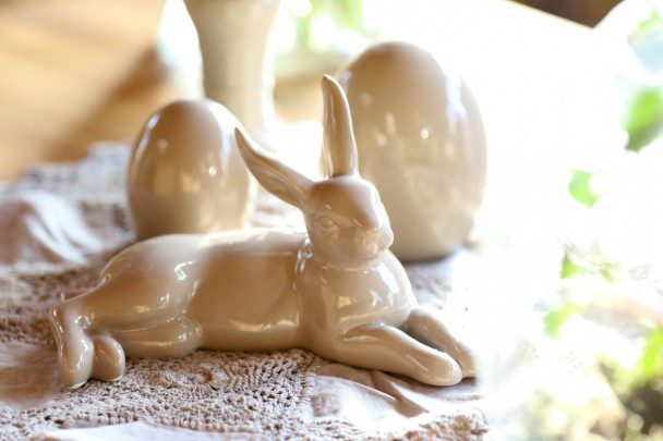 Frohe Ostern