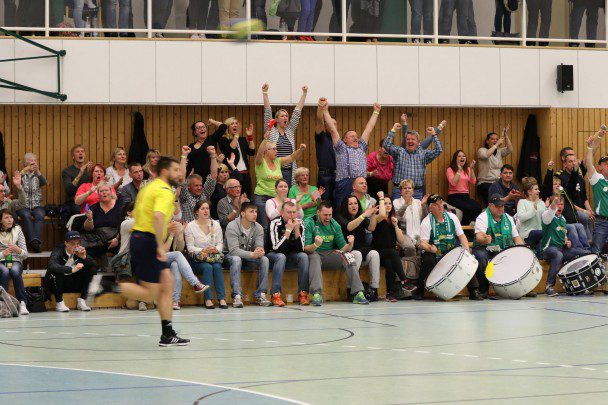 Sieg gegen den LHC