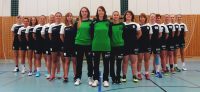Grünheider Frauen gewinnen Derby in Wildau