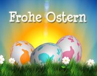 Ostern