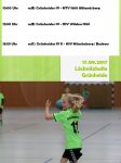 II. Männer startet auswärts in die Saison – Jugendspiele in der Löcknitzhalle – Sonntag, 17.09.2017