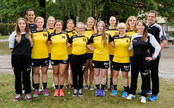 I. Frauen: MOZ-Artikel vom 25.10.2017 & Zusammenfassung der letzten beiden Spieltage