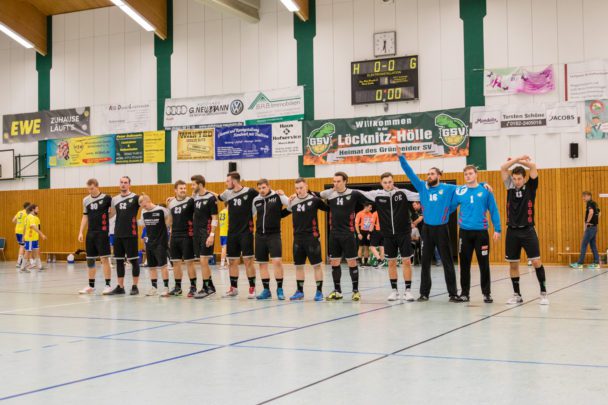 Unentschieden im „Kellerduell“
