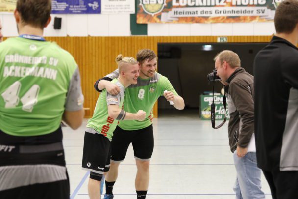 Tolle Leistung abgerufen