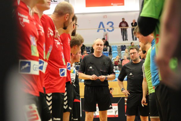 Final Four – Zwischenstand – morgen gehts um Platz 3