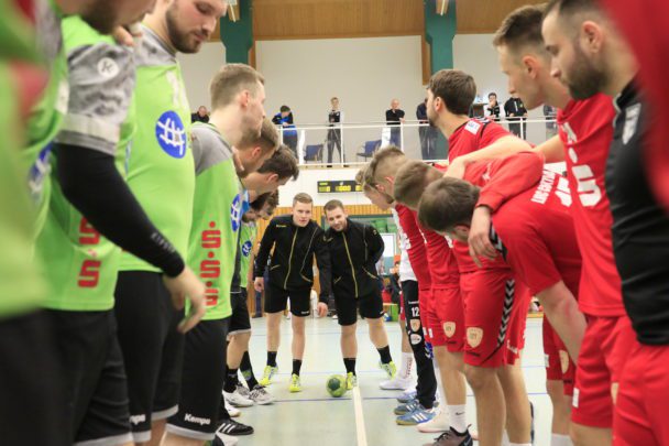GSVI kämft sich auf Platz 7