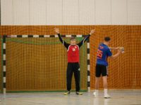 mA-Jugend: Erstes Heimspiel in der Oberliga