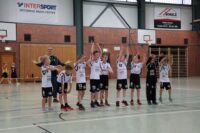 E-Jugend männlich: Zweimal erfolgreich in Frankfurt (Oder) – Grünheides Jüngste nun Dritte in der Kreisliga – Nächste Heimspiele am 4. Dezember