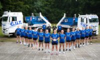 1. Frauen: Deutlicher Erfolg im ersten Heimspiel 2022 in Verbandsliga Nord – GSV I besiegt den HSV Wildau 1950 mit 31:19 (13:12) – Nun geht es nach Finowfurt