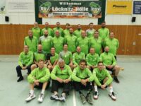 3. Männer, Senioren: Zwei weitere Meister-Teams des Grünheider SV stehen vor Start in die neue Saison – Dritte Männer und Senioren wollen Titel in Kreisliga verteidigen