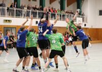 1. Männer: Letzte zehn Minuten ohne eigenes Tor – Grünheider SV I verliert Heimspiel in Oberliga Ostsee-Spree gegen HSG RSV Teltow/Ruhlsdorf 23:27 (14:14) – Nächste Partie erst am 22. Oktober in Löcknitzhalle gegen SG Uni Greifswald/Loitz