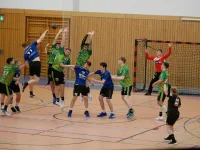 1. Männer: Wieder nur ein Punkt – Grünheider SV I spielt in Oberliga Ostsee-Spree bei Schlusslicht HSG RSV Teltow/Ruhlsdorf 26:26 (15:12) – Am Sonnabend geht es zum Tabellen-Sechsten SG Uni Greifswald/Loitz