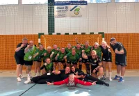 1. Frauen: GSV-Ladies erreichen 2. Runde im Landespokal Brandenburgs – Zwei Siege in der heimischen Löcknitzhalle – Am Samstag Heimauftakt in der Verbandsliga Nord mit Derby gegen Mitfavorit OSG Fredersdorf-Vogelsdorf – Ziel oberes Drittel