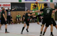 1. Männer, 2. Männer: Derby-Samstag in Löcknitzhalle – Zweimal MTV 1860 Altlandsberg zu Gast – Erste will es nach Oberliga-Punkteabzug wissen: „Jetzt erst recht“ – Zweite startet in die Saison der Verbandsliga Nord – Auch Frauen und Nachwuchs daheim zu sehen