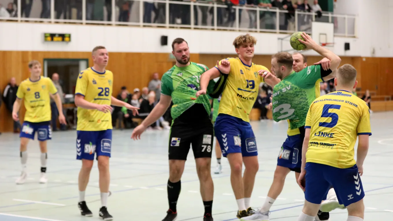 ostsee spree liga handball live ticker