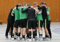 1. Männer: Beim Spitzenreiter lange mitgehalten – Grünheider SV I verliert in der Oberliga Ostsee-Spree beim HV Grün-Weiß Werder mit 28:34 (14:16) – Samstag Heimspiel gegen Mecklenburger Stiere Schwerin