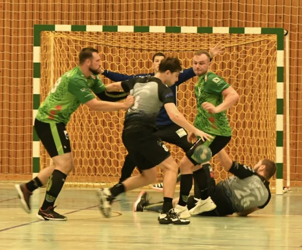 1. Männer: Derby zum Rückrunden-Start – Grünheider SV I muss am Sonnabend in der Oberliga Ostsee-Spree beim Lokalrivalen und Tabellen-Vierten MTV 1860 Altlandsberg ran – GSV Löwen wollen „was Zählbares“ aus der Erlengrund-Halle mitnehmen