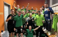 1. Männer: Arbeitssieg in Lübben – Grünheider SV I gewinnt in Oberliga Brandenburg beim HC Spreewald mit 24:21 (13:12) – Jetzt Konzentration auf nächsten Heimgegner SV Jahn Bad Freienwalde am Samstag – Danach ein Monat Pause