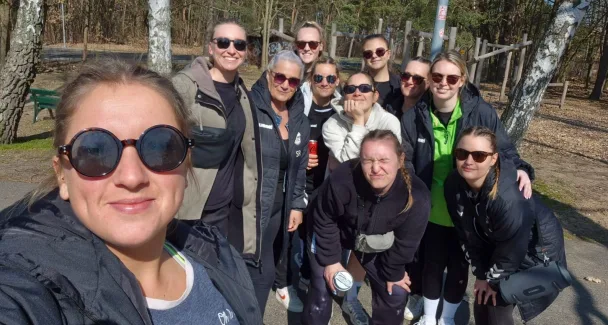 1. Frauen: Heimsieg im Spitzenspiel – Grünheider SV I bezwingt in der Verbandsliga Nord Brandenburg den Zweiten Finowfurter SV mit 21:17 (11:8) – Beim nächsten Highlight geht’s am Samstag zum Tabellen-Führer HSG Ahrensdorf/Schenkenhorst – Noch drei Auswärtsspiele in dieser Saison
