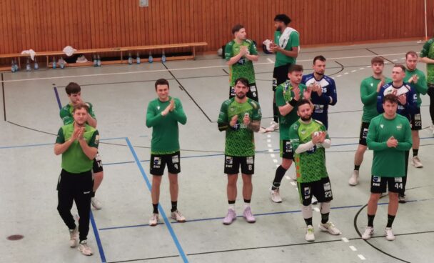 Verein, Männer, Frauen, Nachwuchs: Großes Heimspiel-Wochenende beim Grünheider SV – Es geht mächtig rund am Samstag und Sonntag in der Löcknitz-Halle – Viertliga-Männer müssen im einzigen GSV-Auswärtsspiel bei Spitzenreiter HV Grün-Weiß Werder ran – GSV-Handball-Newsletter 25-2025 vom 7. November*