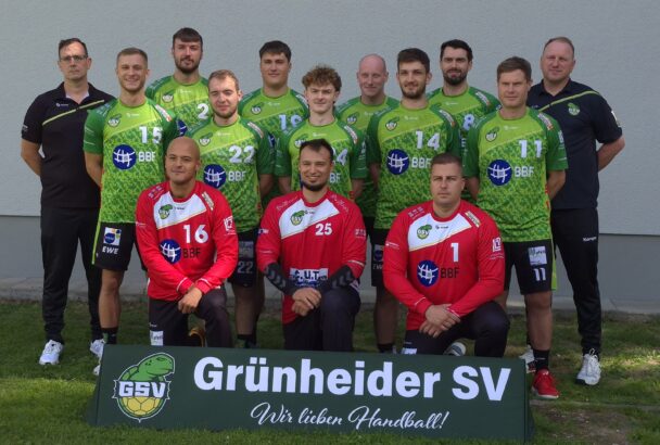 1. Männer: HVB-Pokalspiel abgesagt